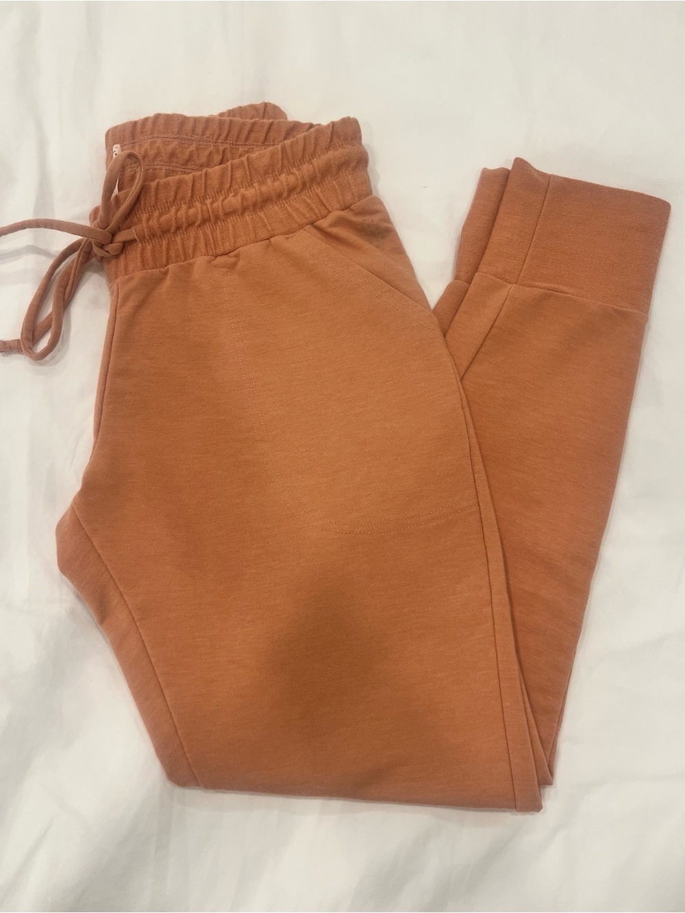 FP Movement by Free People Skinny Joggers Size M